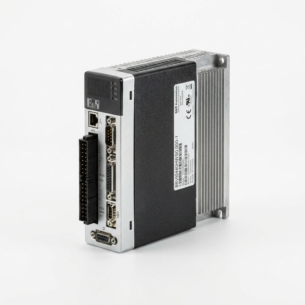 B&R Automation 8BVI0440HWS0.000-1