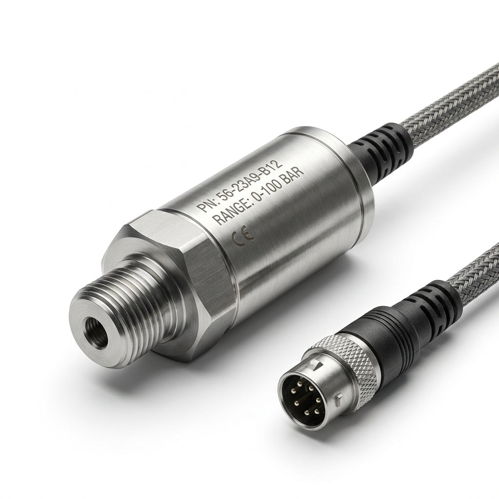 BIND IE5349 SENSOR CONTACTO CERRADO LINEA 3 IFM EFECTOR