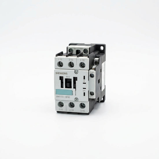 Siemens 3RH1122-1BF40