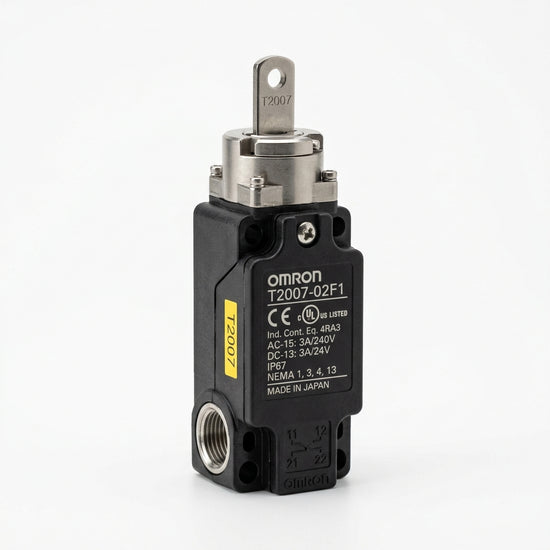 OMRON T2007-02F1