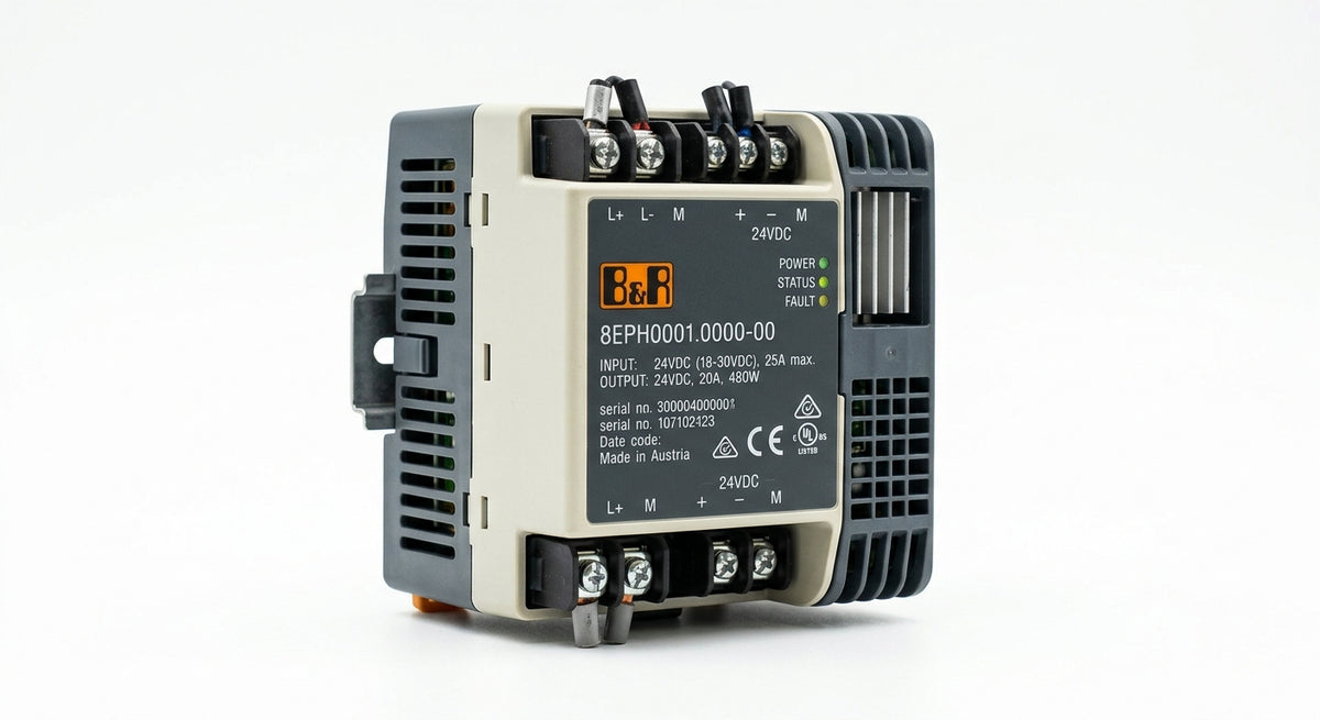 B&R 8EPH0001.0000-00