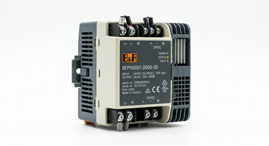 B&R 8EPH0001.0000-00