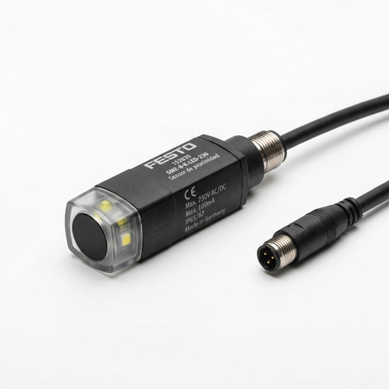 Festo 152820 SME-8-K-LED-230 Sensor de proximidad