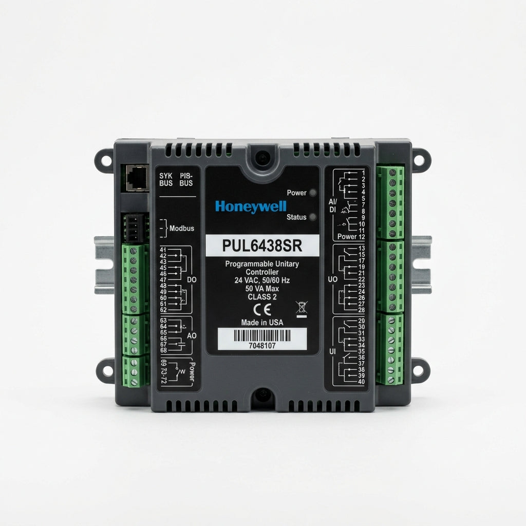 HONEYWELL PUL6438SR