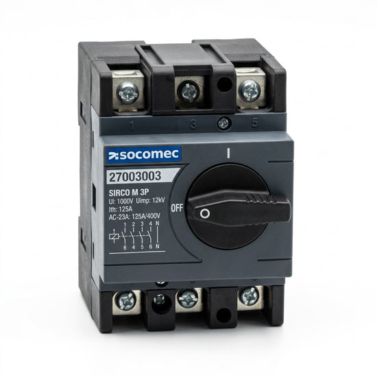 SOCOMEC 27003003