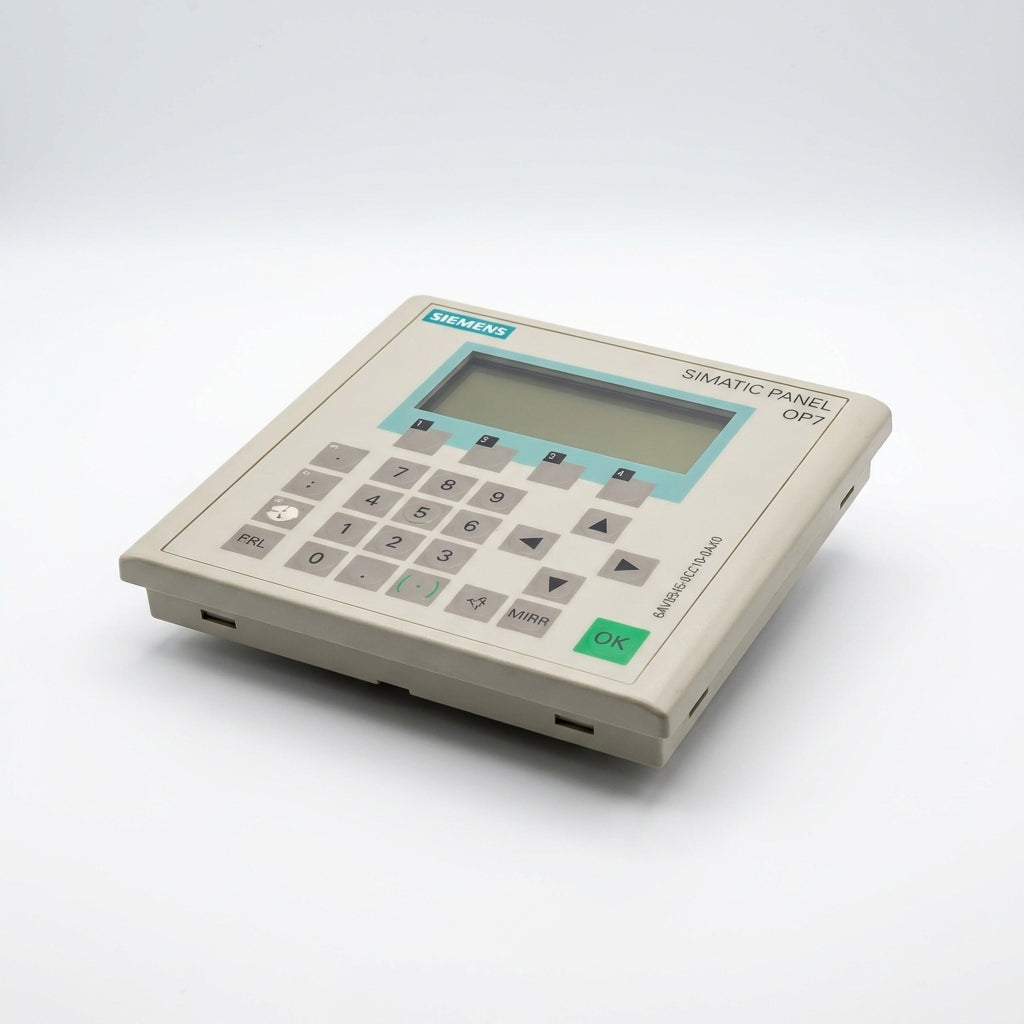 SIEMENS 6AV6545-0CC10-0AX0
