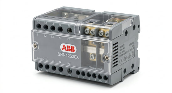 ABB SRN12630X
