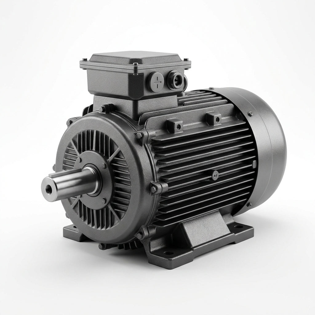 BIND A06B-0116-B855#0048 MOTOR DE UN EJE