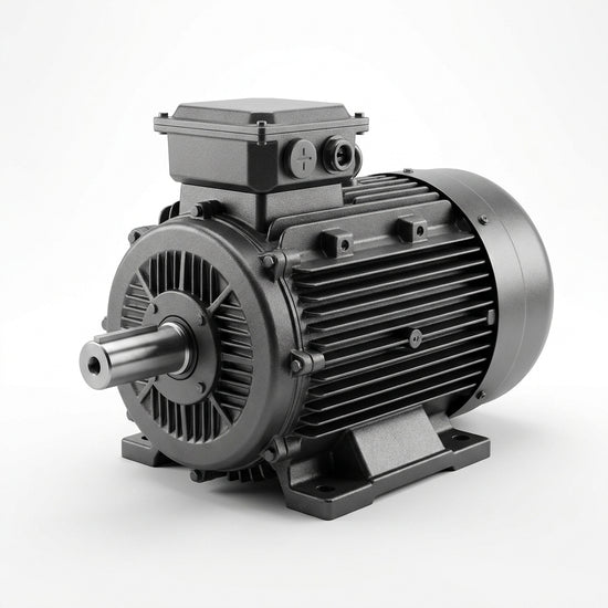 BIND A06B-0116-B855#0048 MOTOR DE UN EJE