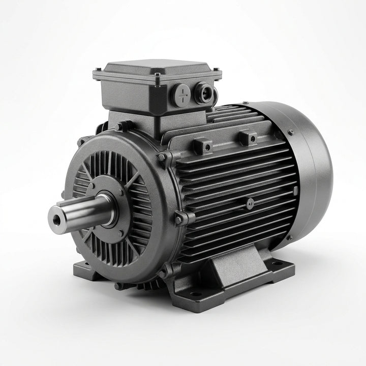 BIND A06B-0116-B855#0048 MOTOR DE UN EJE