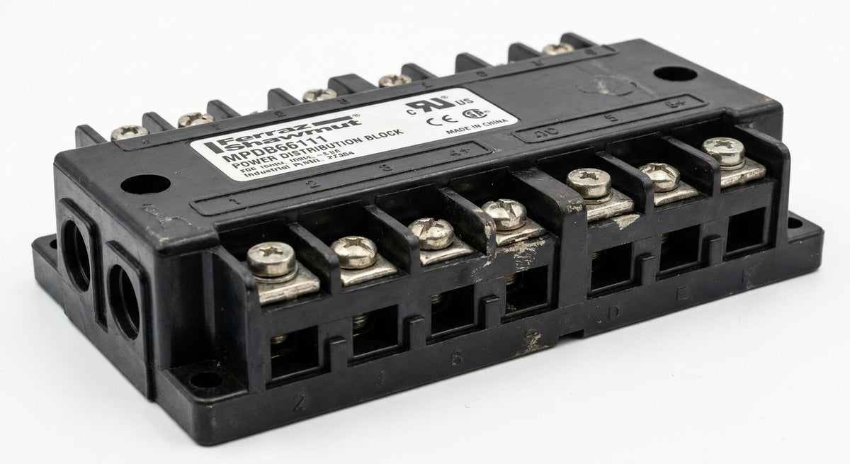 FERRAZ SHAWMUT MPDB66111