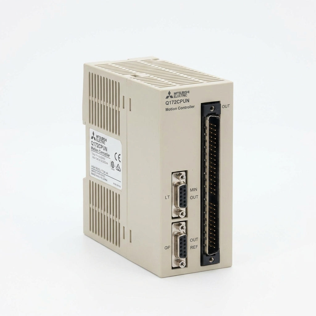 Mitsubishi Electric Q172CPUN