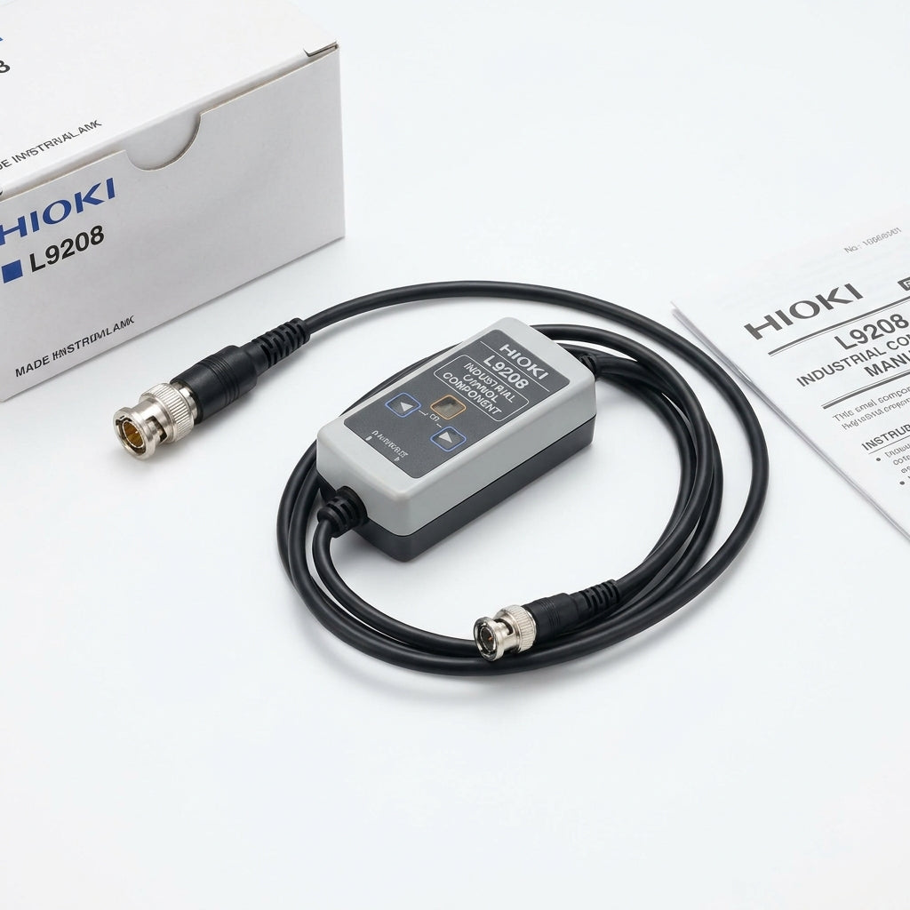 Hioki L9208