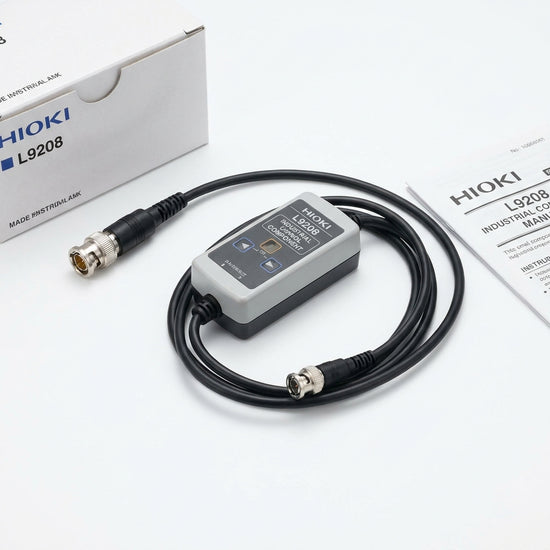 Hioki L9208