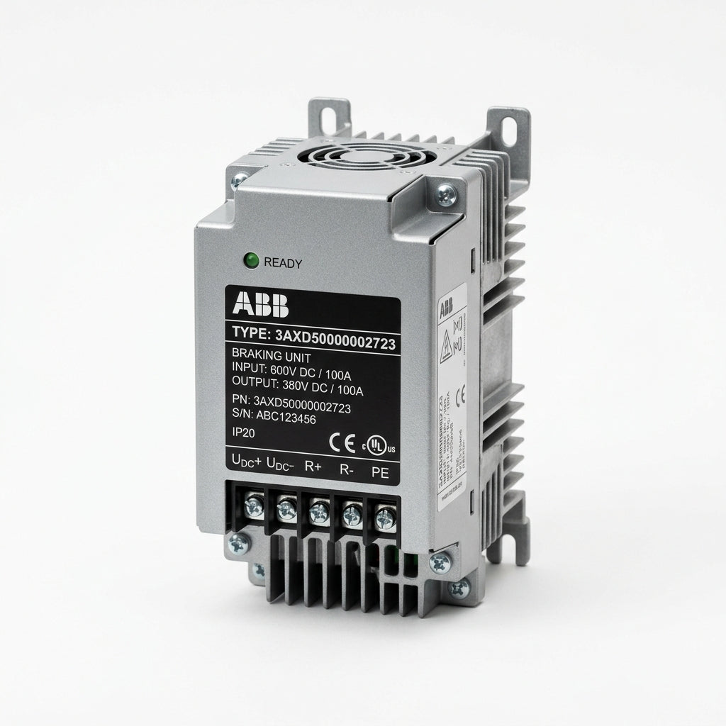 ABB 3AXD50000002723