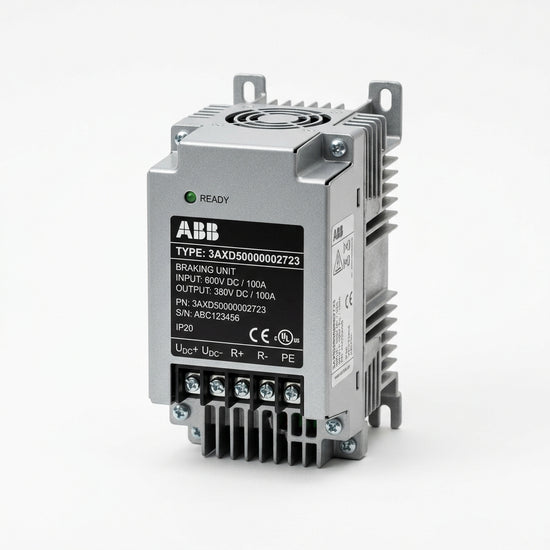 ABB 3AXD50000002723