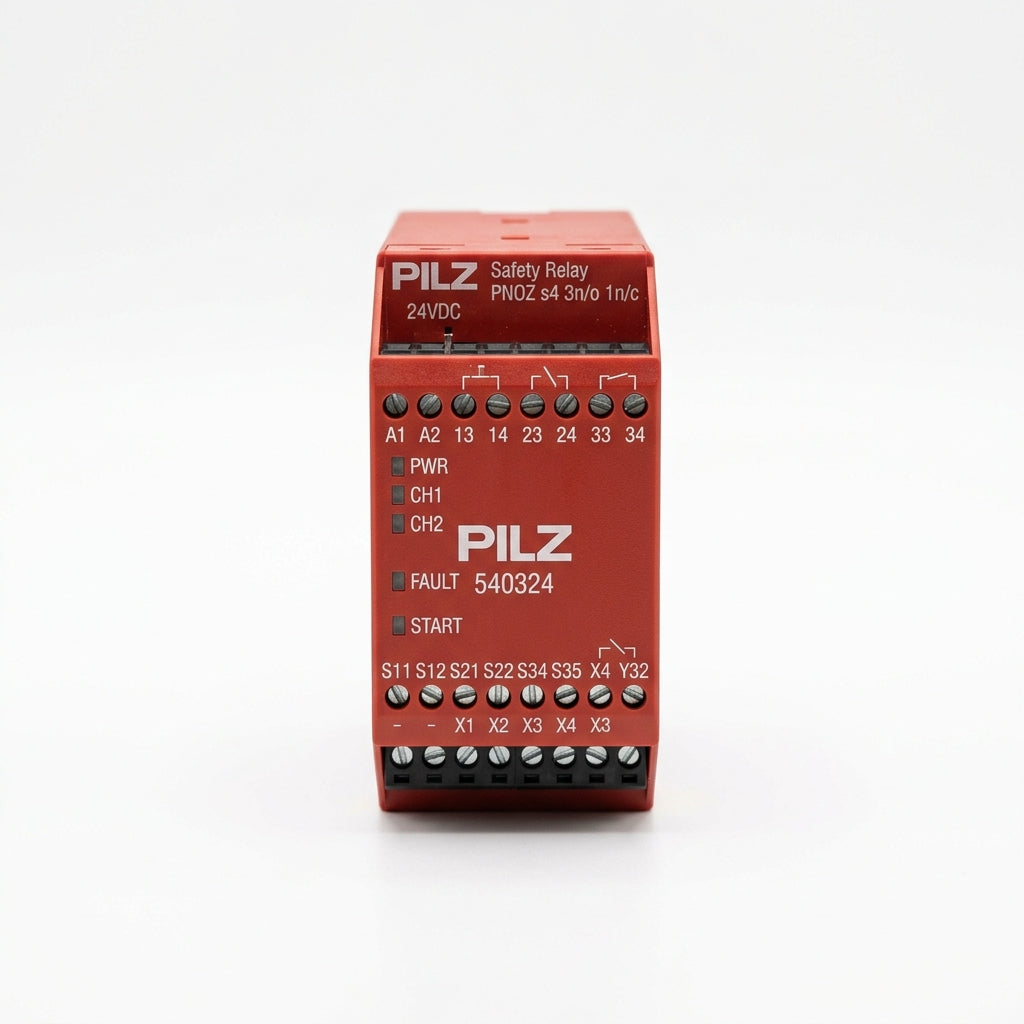 PILZ 540324