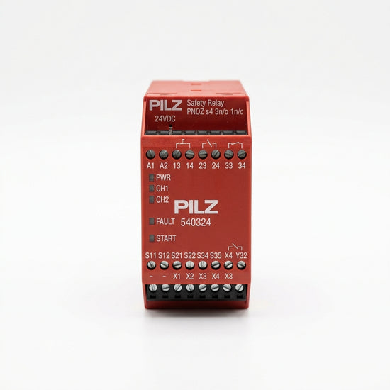 PILZ 540324