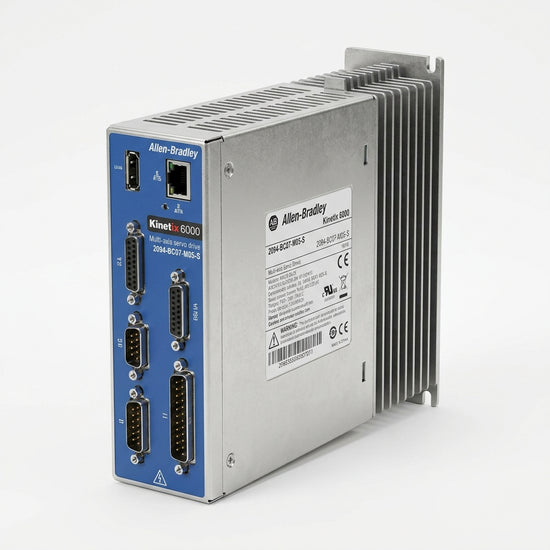 Allen-Bradley 2094-BC07-M05-S