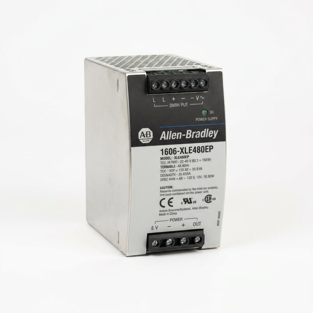 Allen-Bradley 1606-XLE480EP
