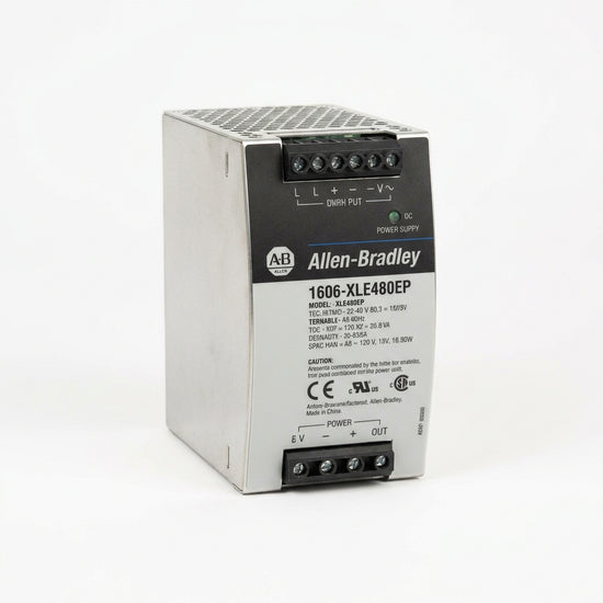 Allen-Bradley 1606-XLE480EP