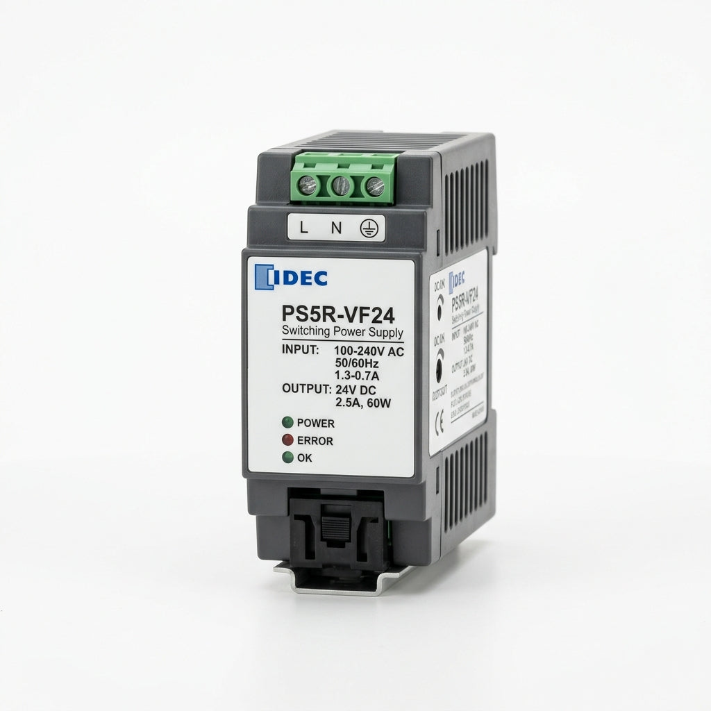 IDEC PS5R-VF24