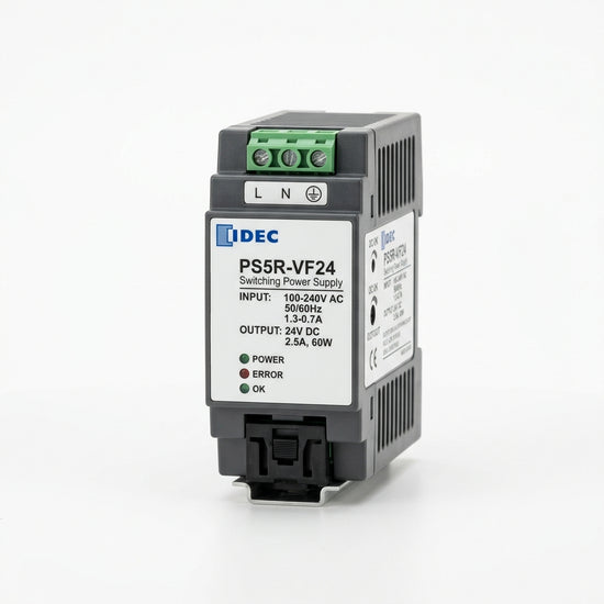 IDEC PS5R-VF24