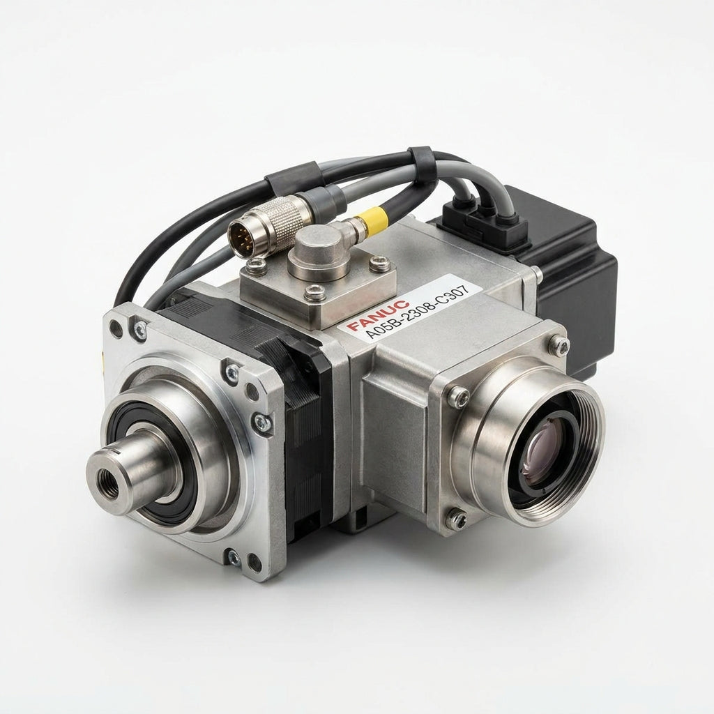 FANUC A05B-2308-C307