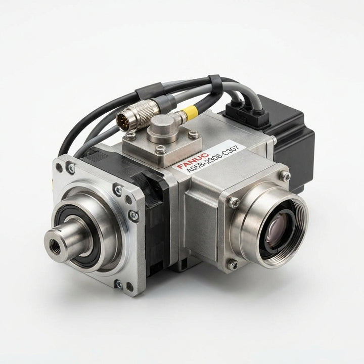 FANUC A05B-2308-C307