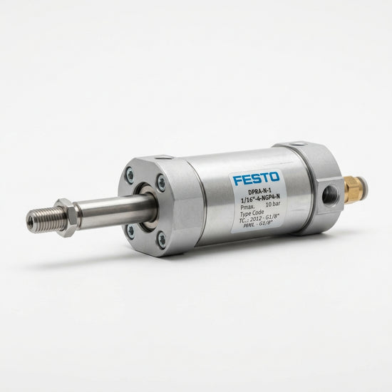 FESTO DPRA-N-1 1/16"-4-NGP4-N