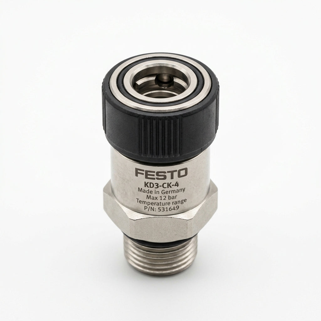 FESTO KD3-CK-4