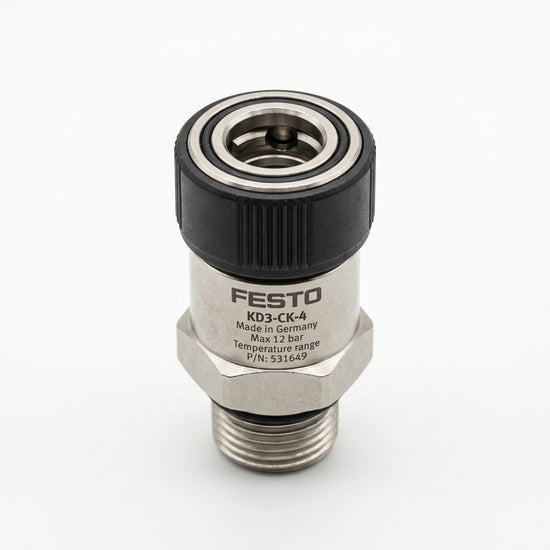 FESTO KD3-CK-4