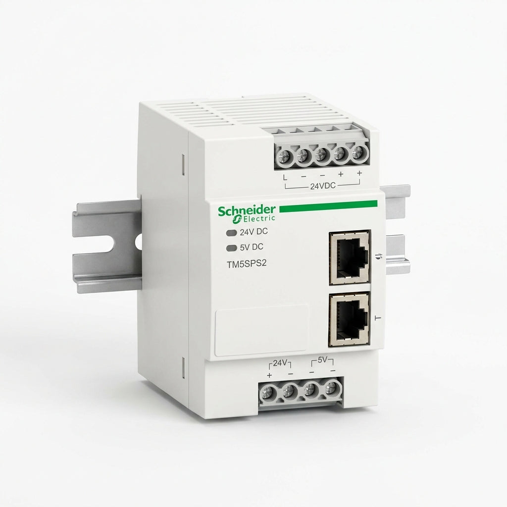 Schneider Electric TM5SPS2