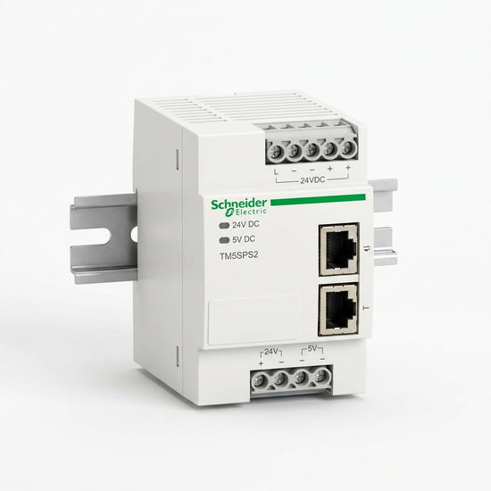 Schneider Electric TM5SPS2