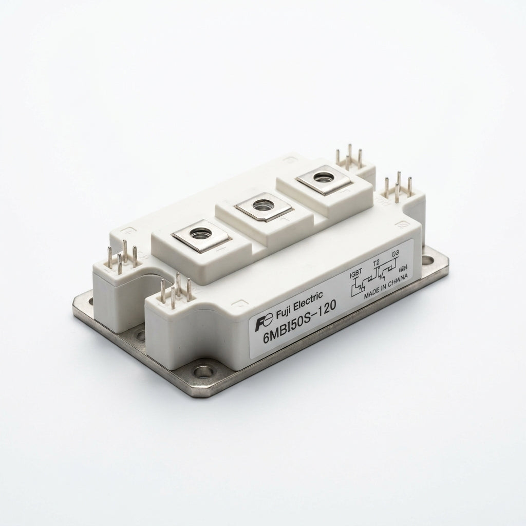 Fuji Electric 6MBI50S-120