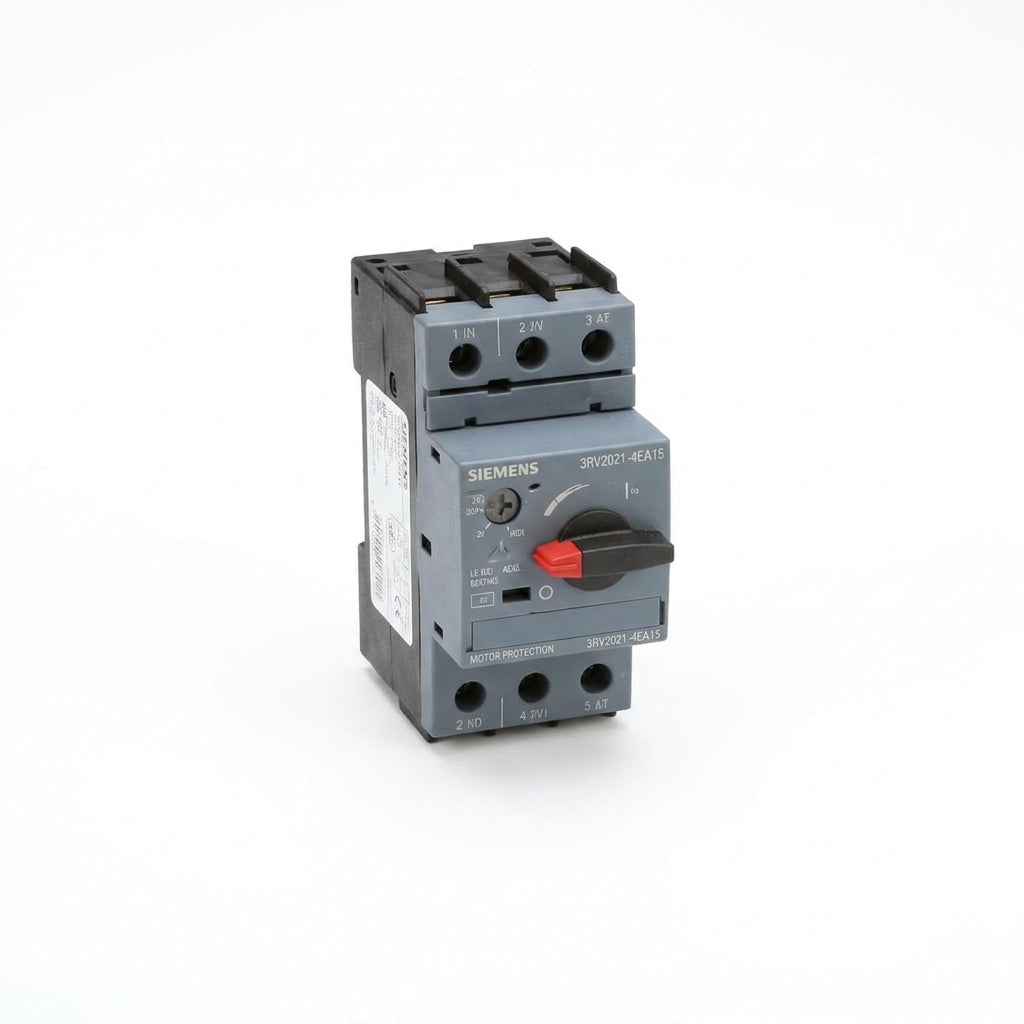 Siemens 3RV2021-4EA15