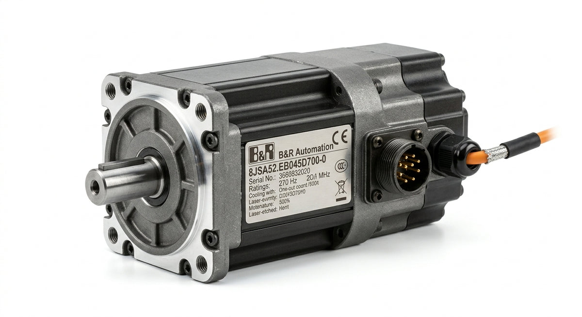 B&R 8JSA52.EB045D700-0