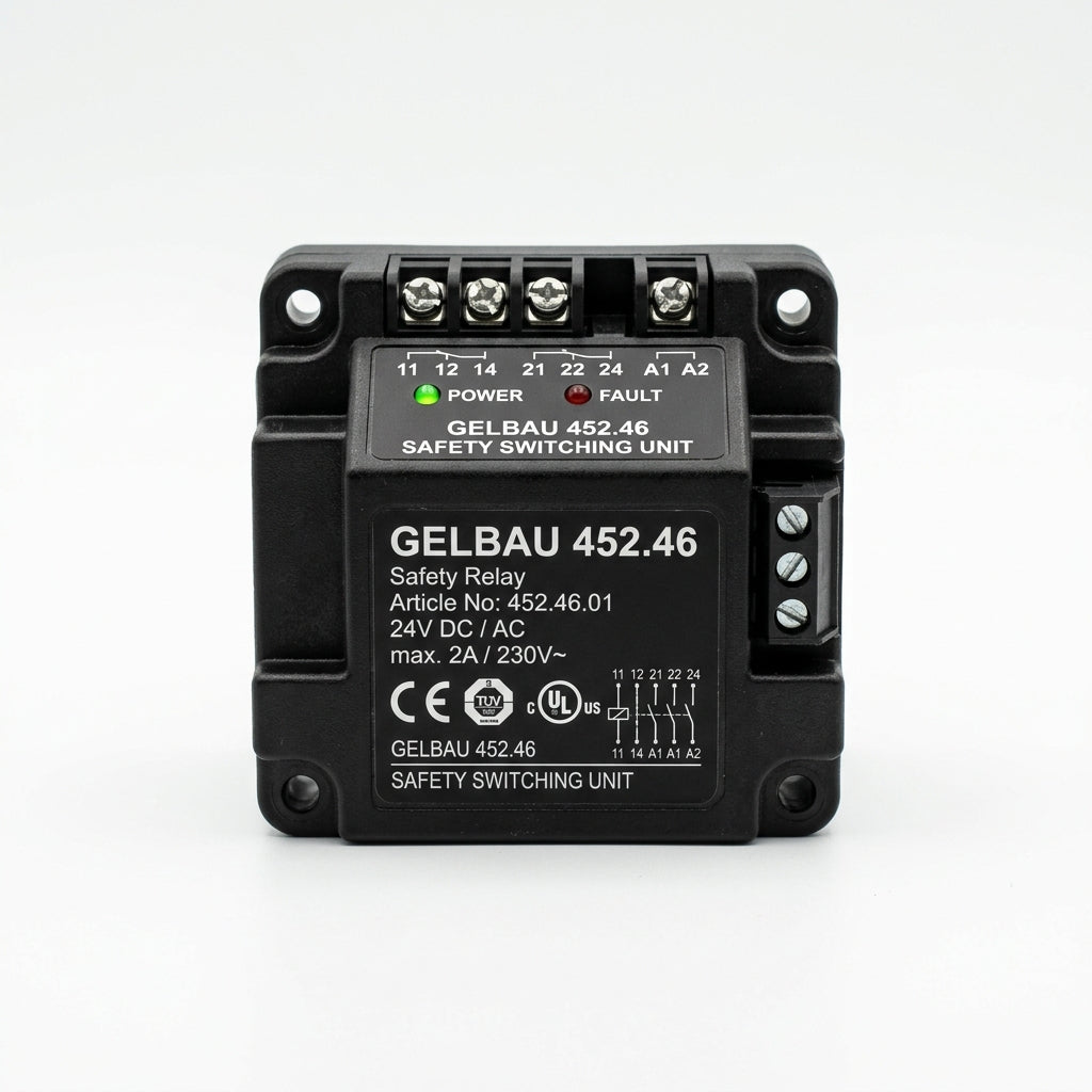 GELBAU 452.46