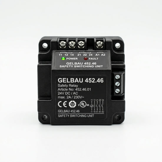 GELBAU 452.46