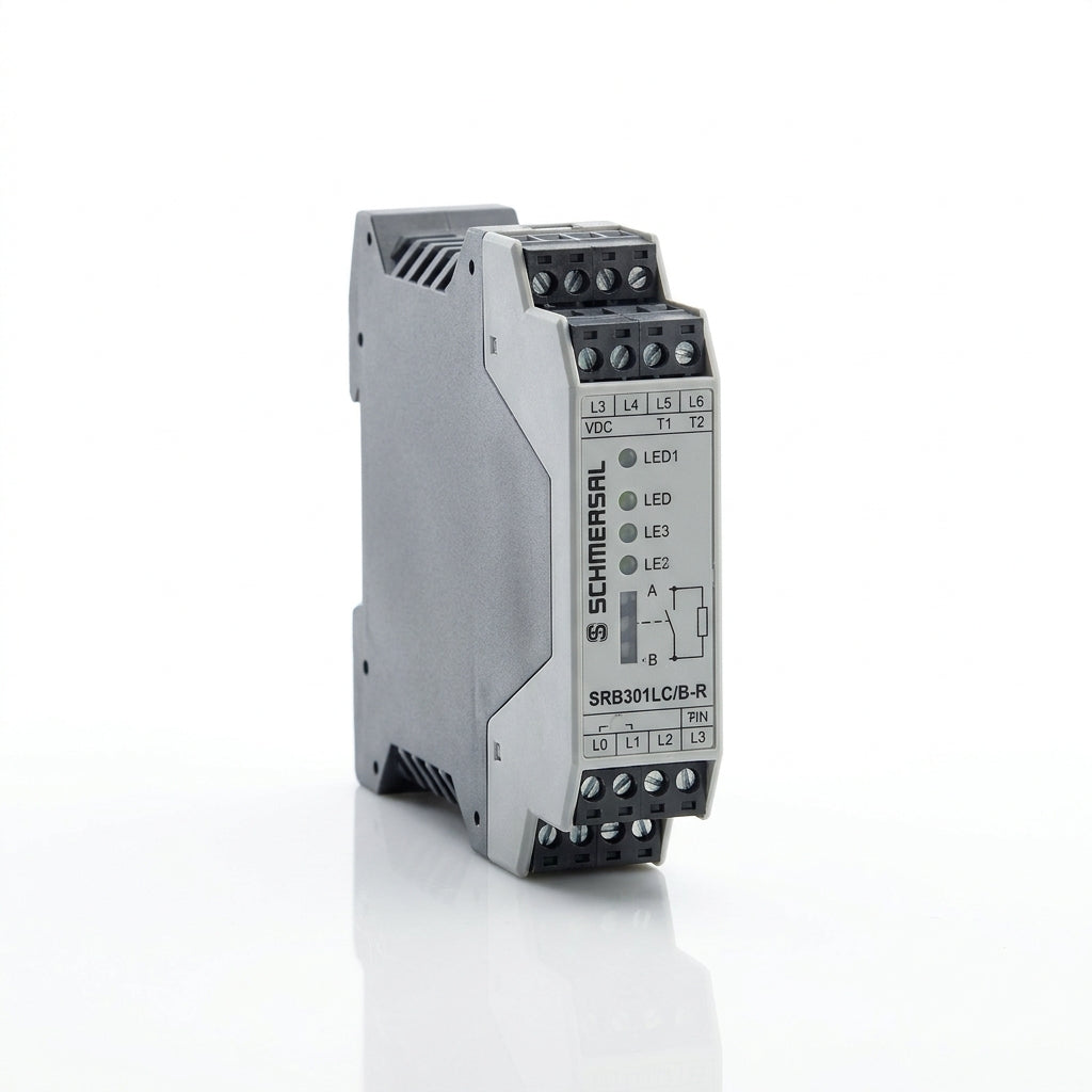 Schmersal SRB301LC/B-R