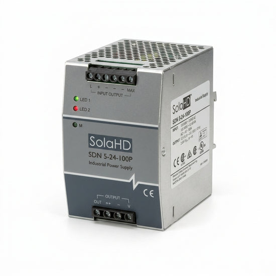 SolaHD SDN 5-24-100P