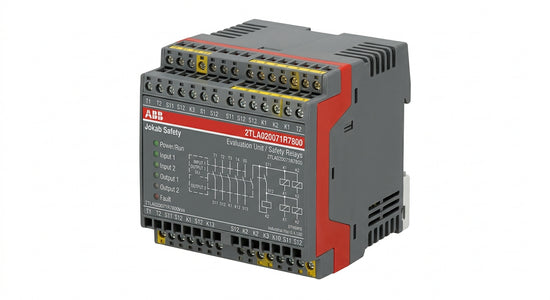ABB 2TLA020071R7800