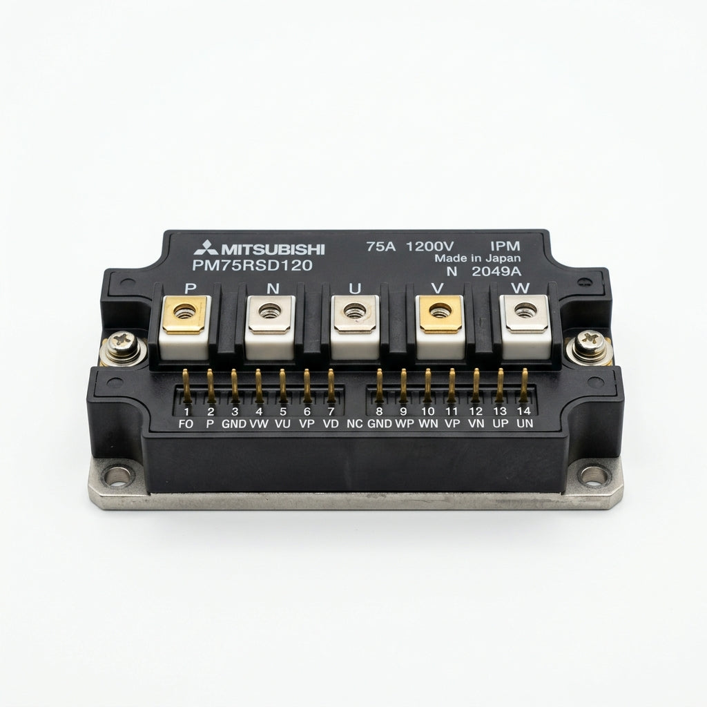 MITSUBISHI PM75RSD120