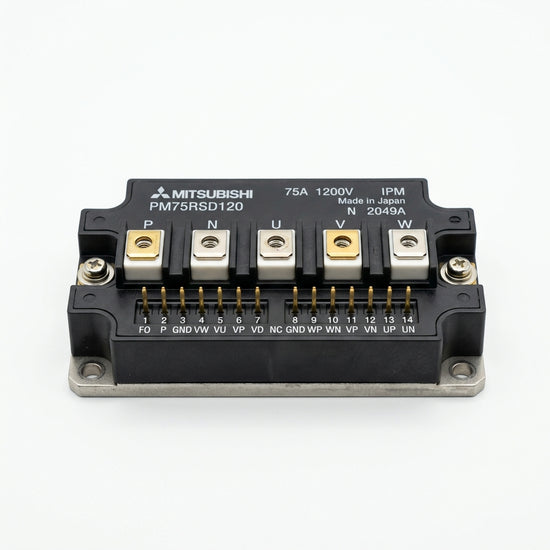 MITSUBISHI PM75RSD120