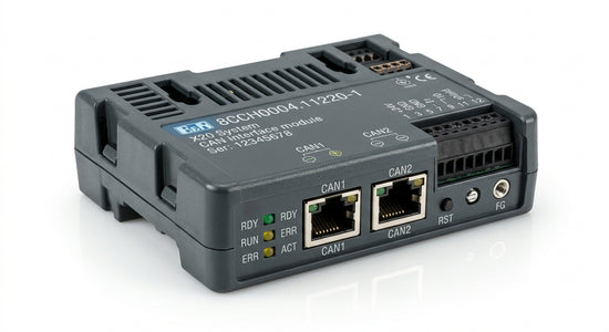 B&R 8CCH0004.11220-1