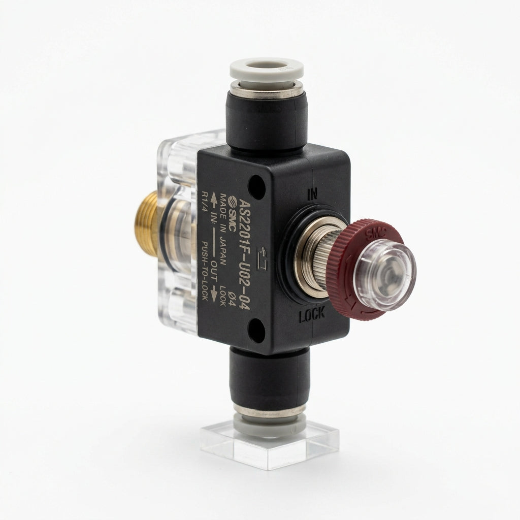 SMC AS2201F-U02-04