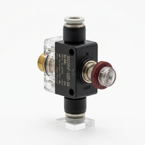 SMC AS2201F-U02-04