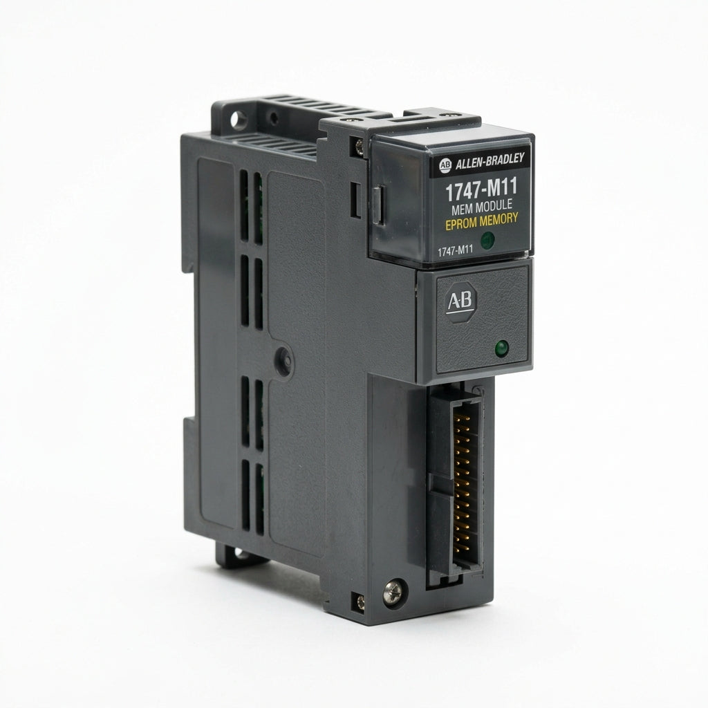 ALLEN BRADLEY 1747-M11