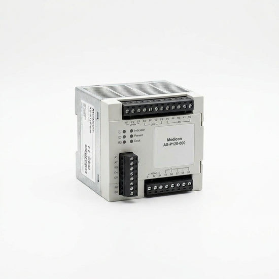 Modicon AS-P120-000