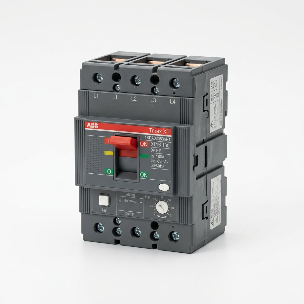 ABB 1SDA080836R1